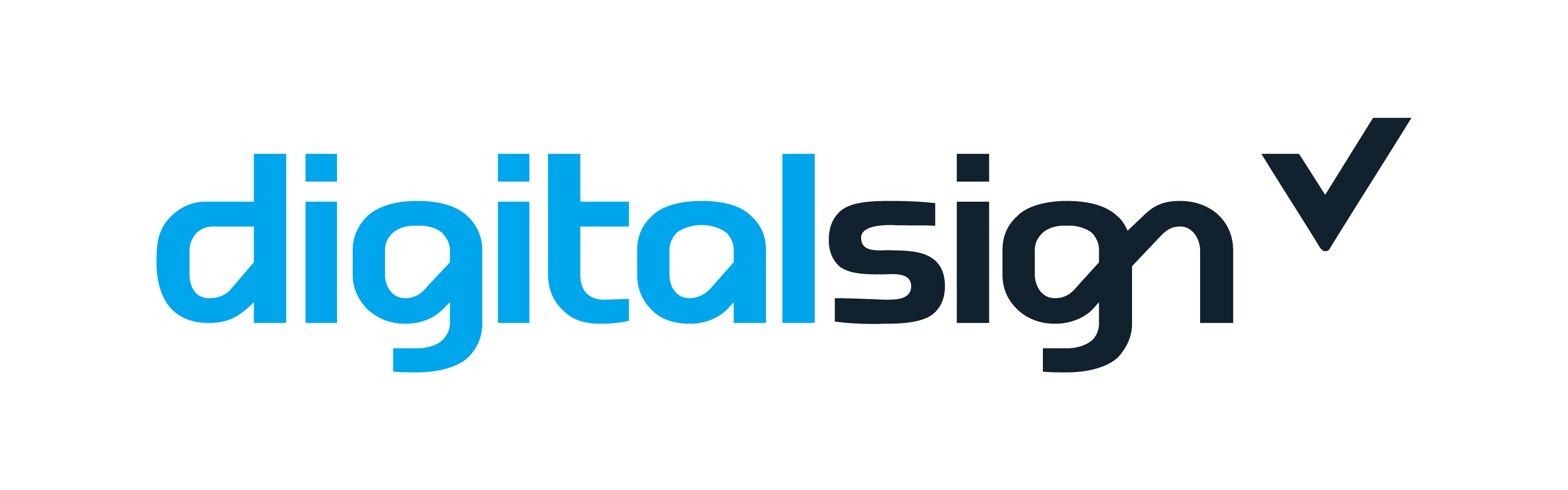 DigitalSign