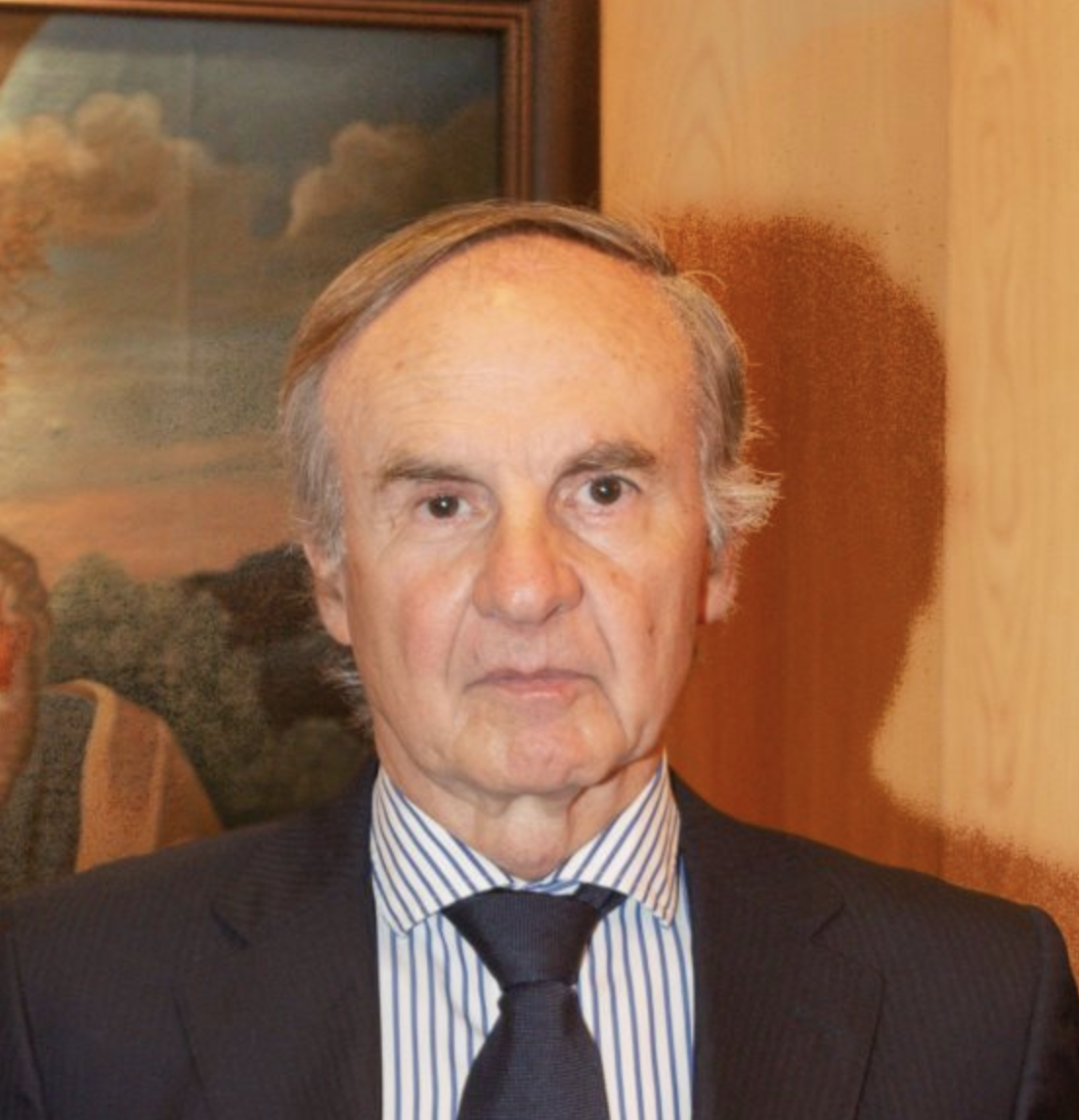 Foto do participante