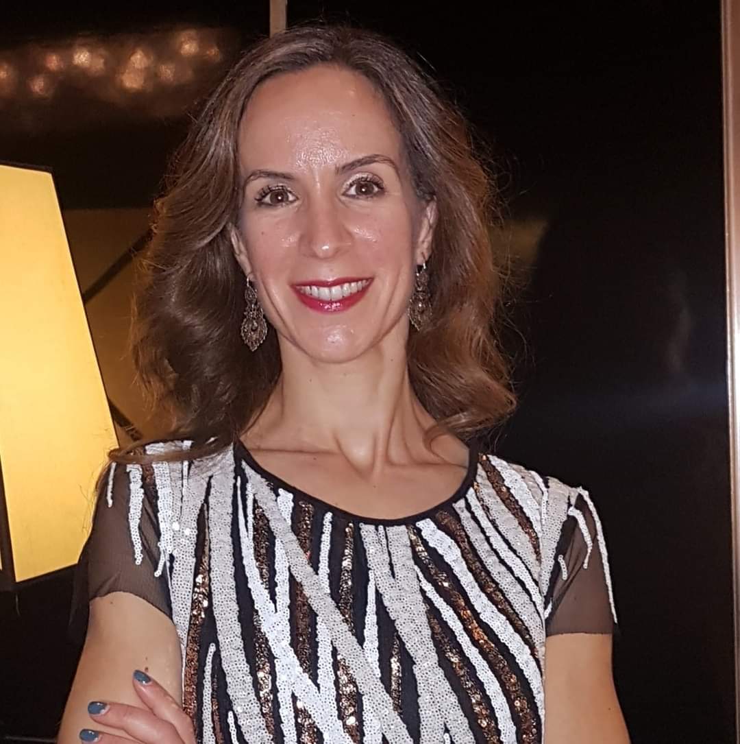 Foto do participante