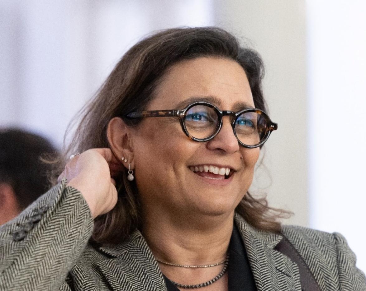 Foto do participante