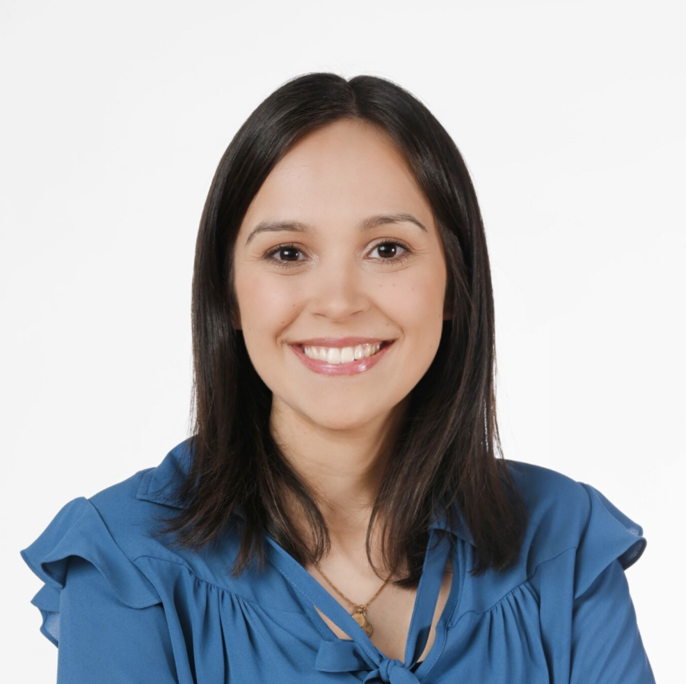 Foto do participante