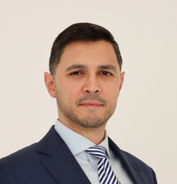 Foto do participante