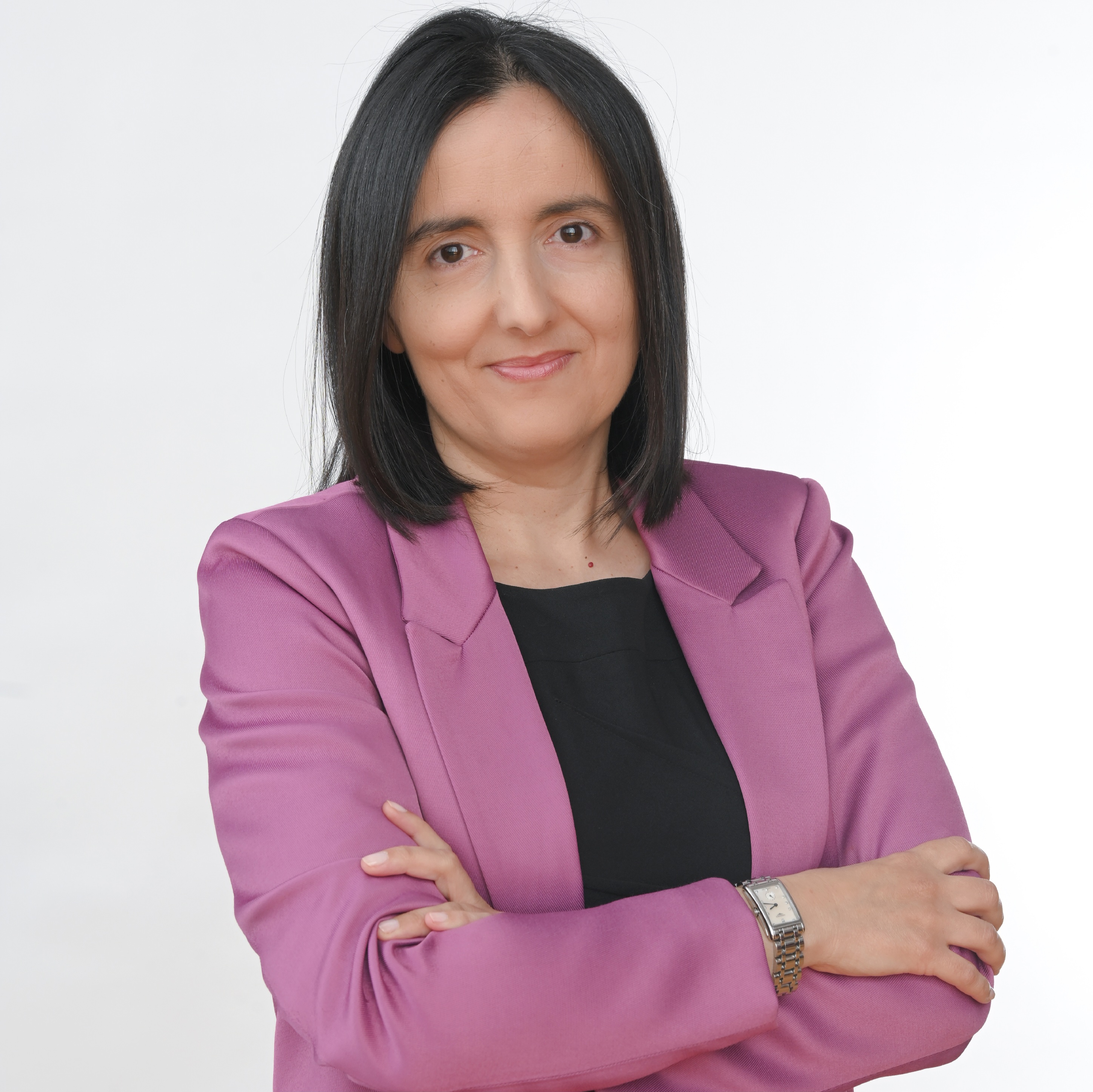 Foto do participante