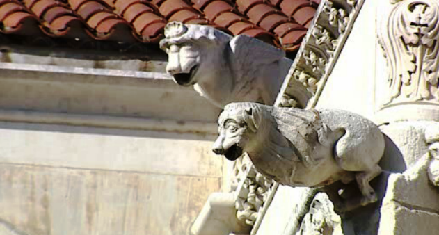 Claustro do Silêncio