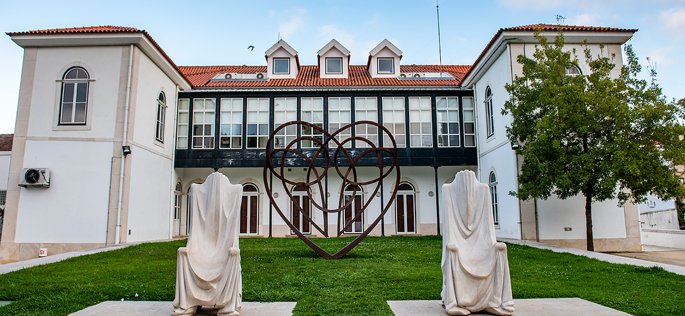 Jardim do Amor