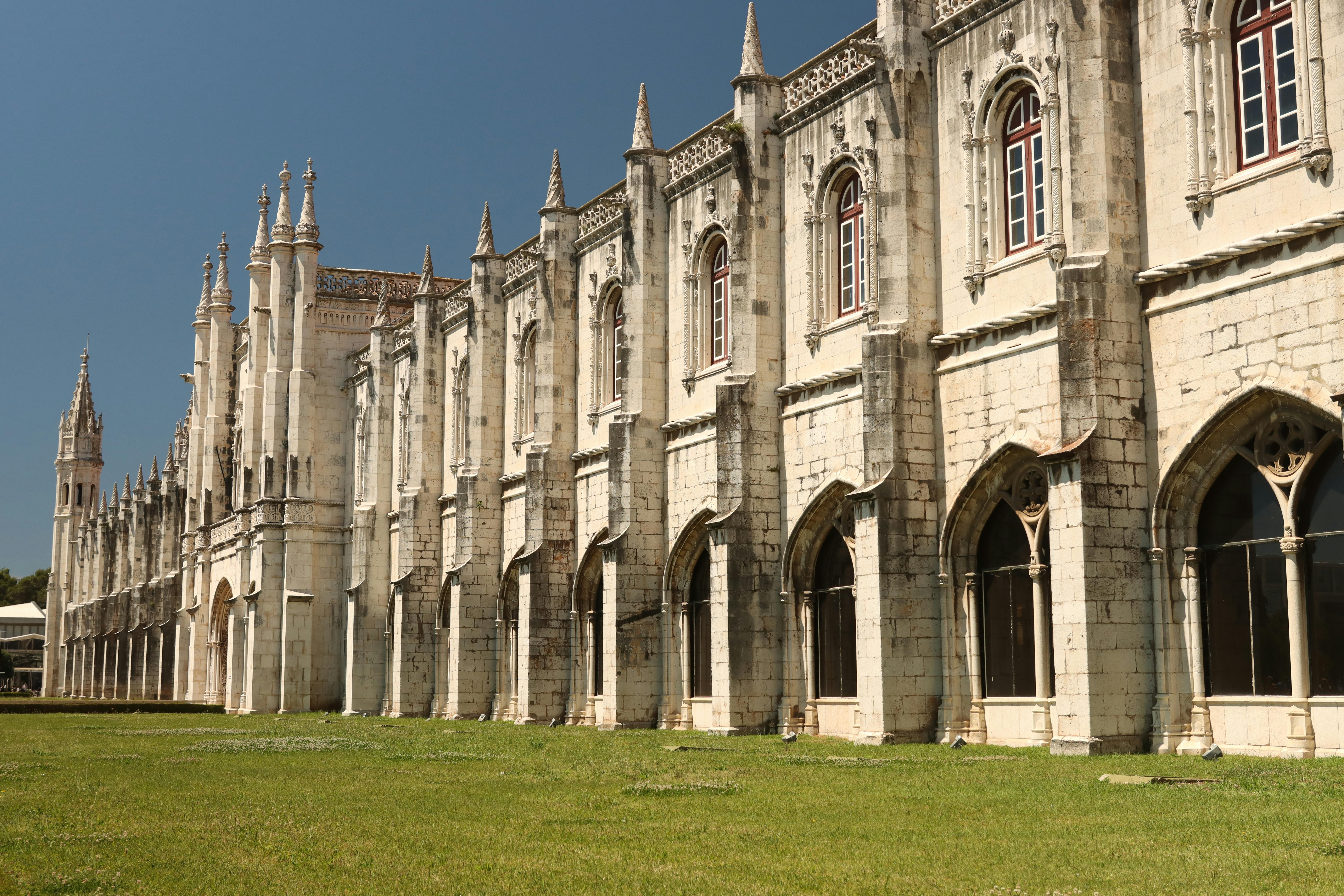 Mosteiro de Alcobaça