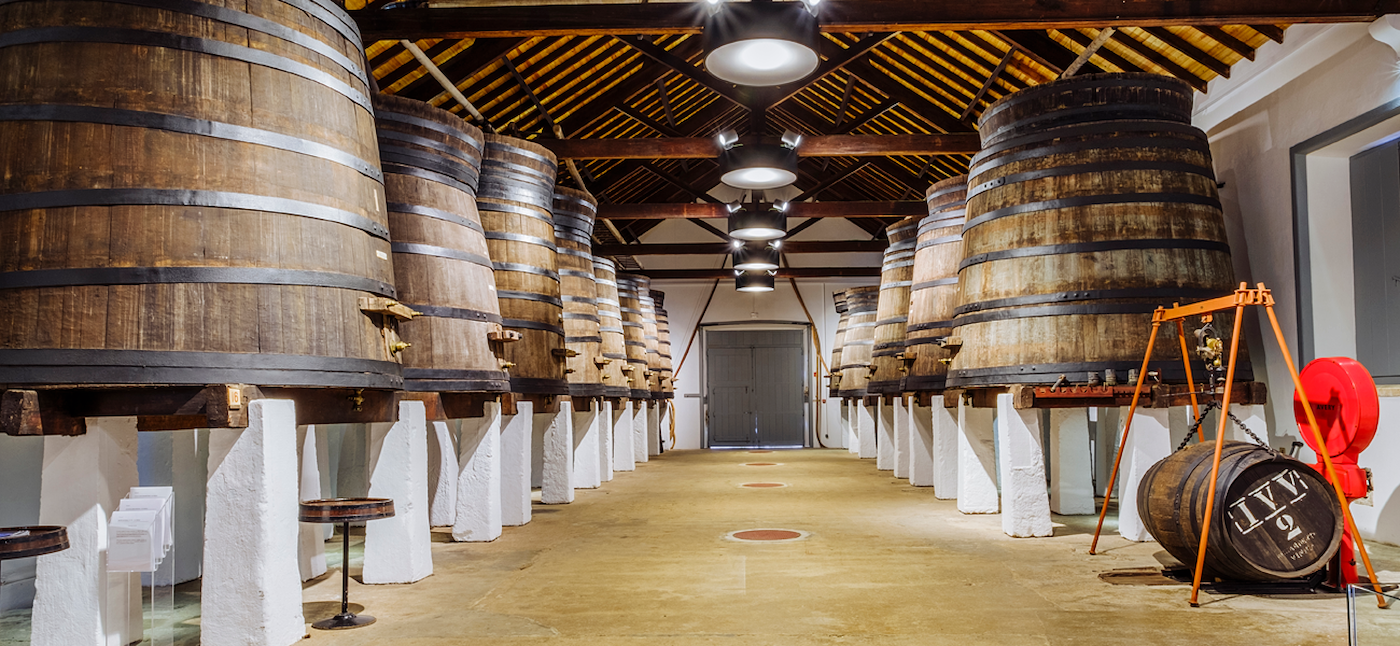 Museu do Vinho de Alcobaça