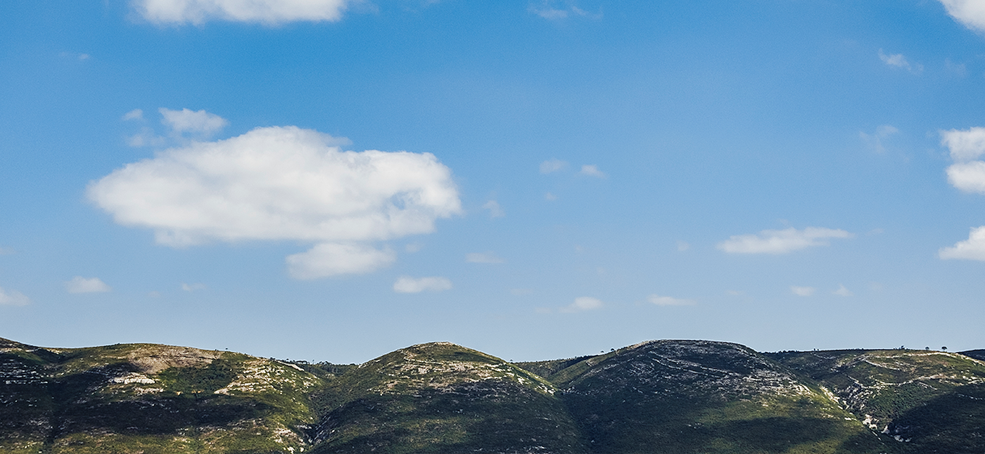 Serra dos Candeeiros