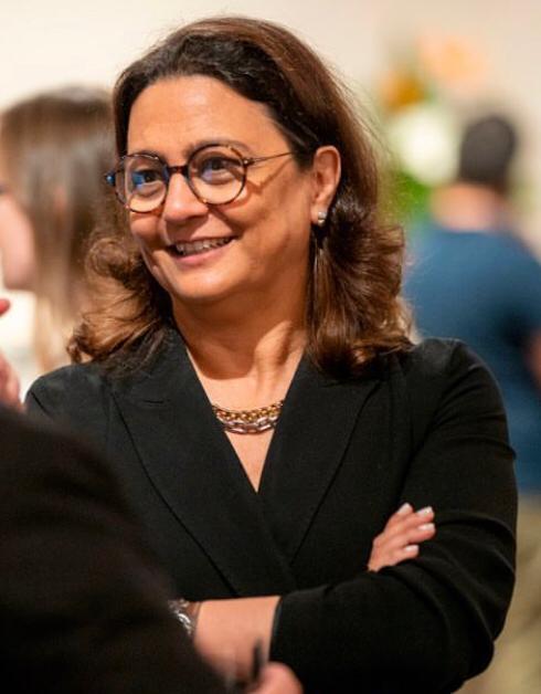 Foto do participante