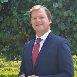 Foto do participante